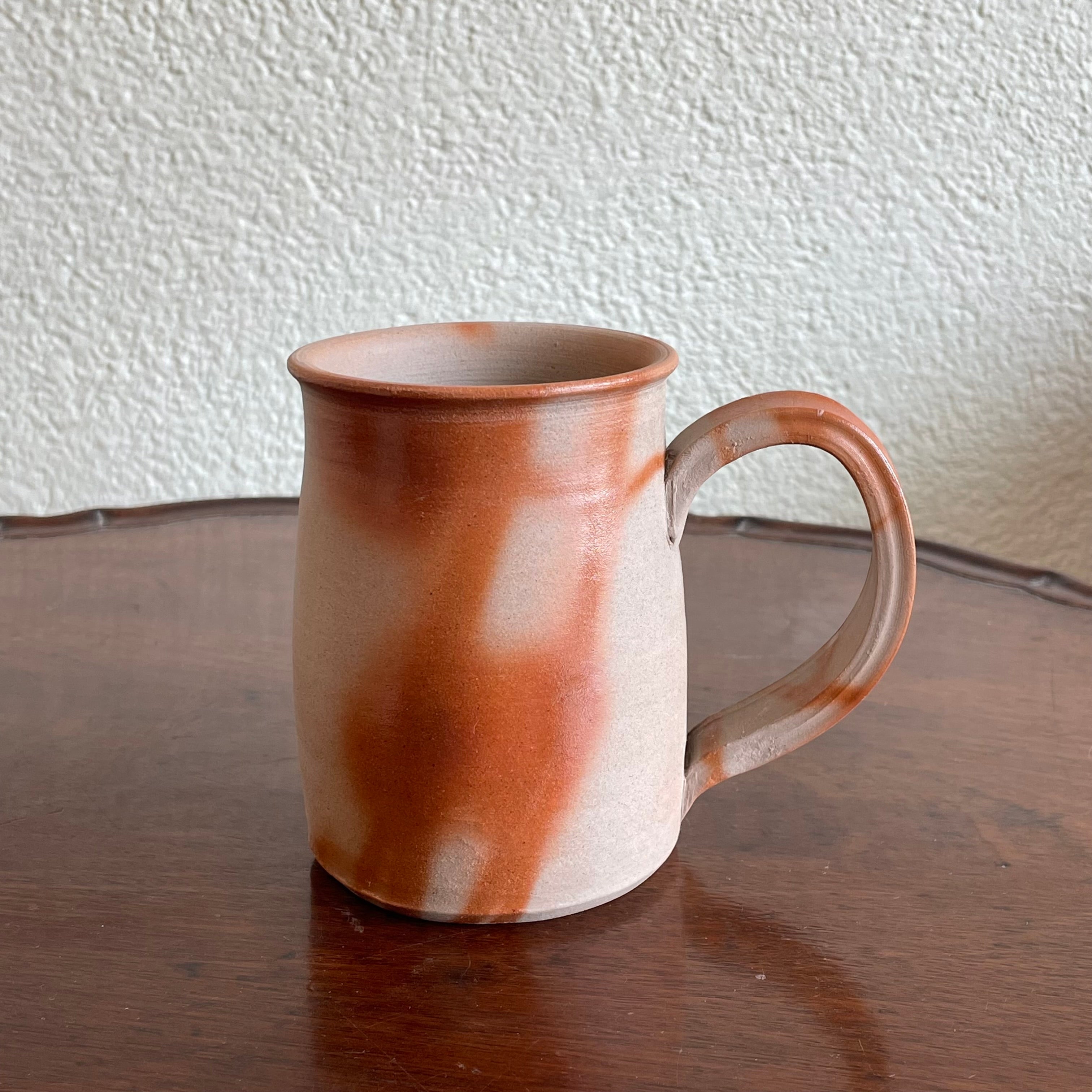 Bizen-Ware Mug – ISLAND-BOY