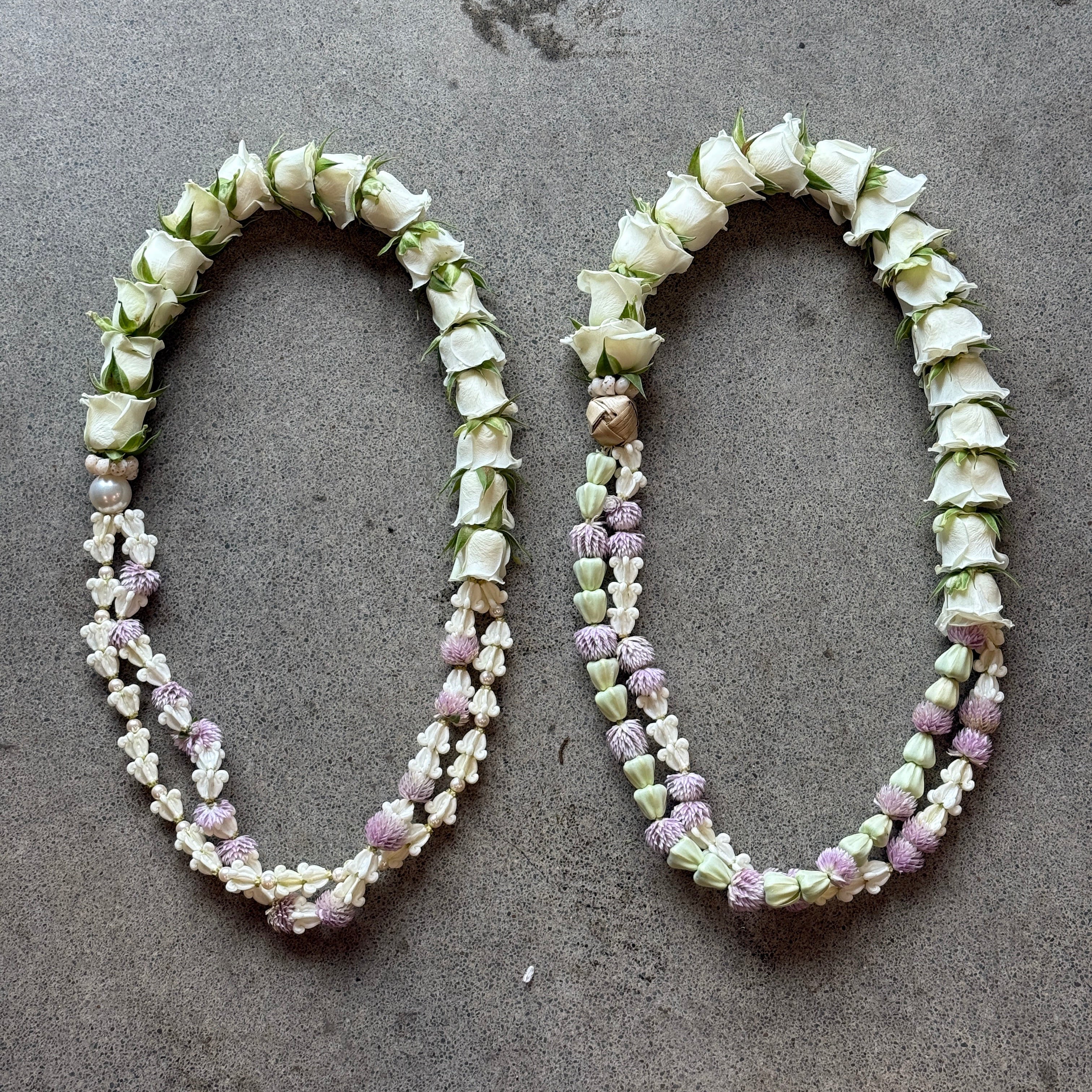Women's Lei