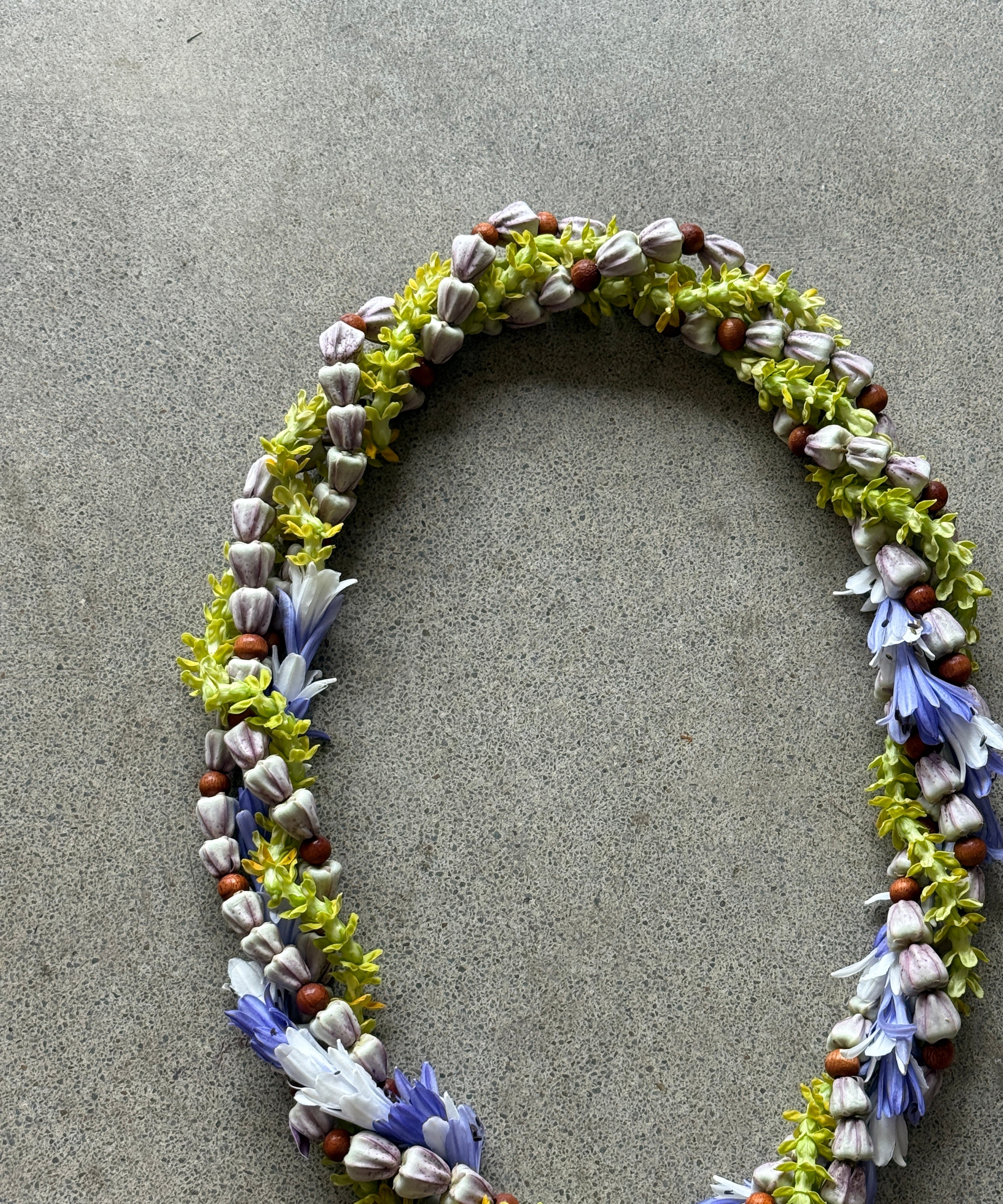 3 Strand