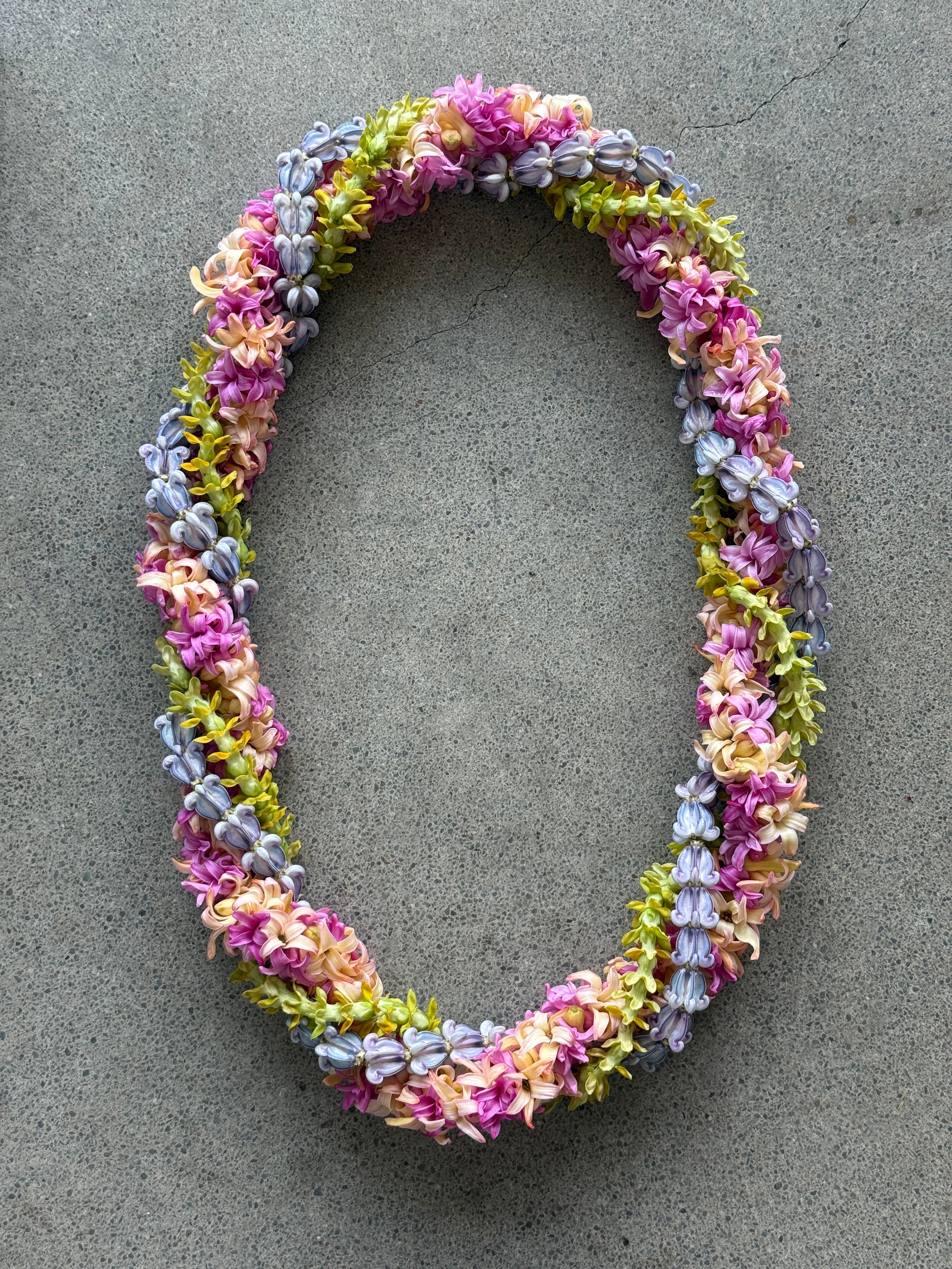 3 Strand Premium