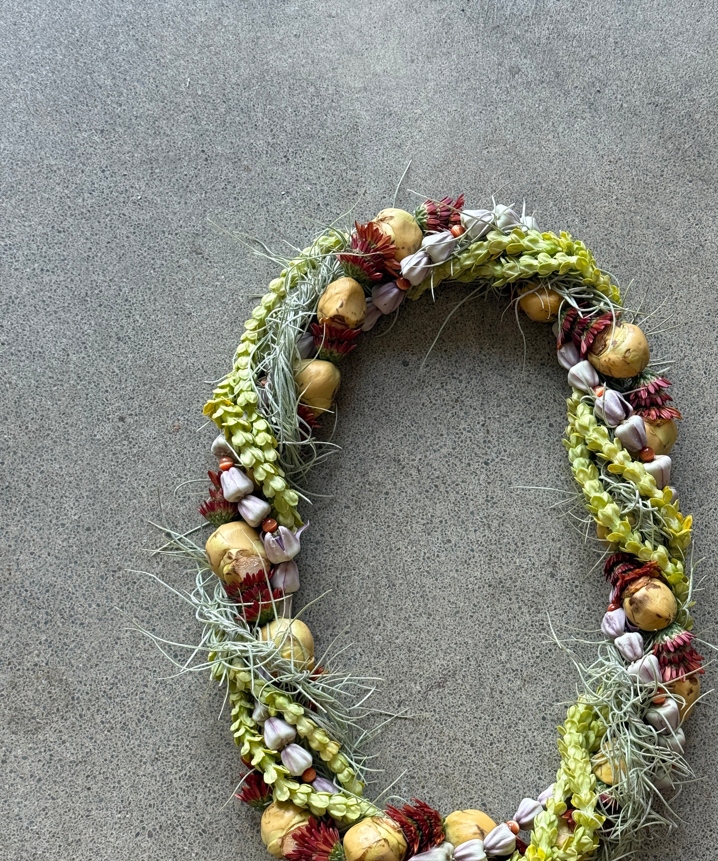 Groom - 5-Strand Twist (textured)