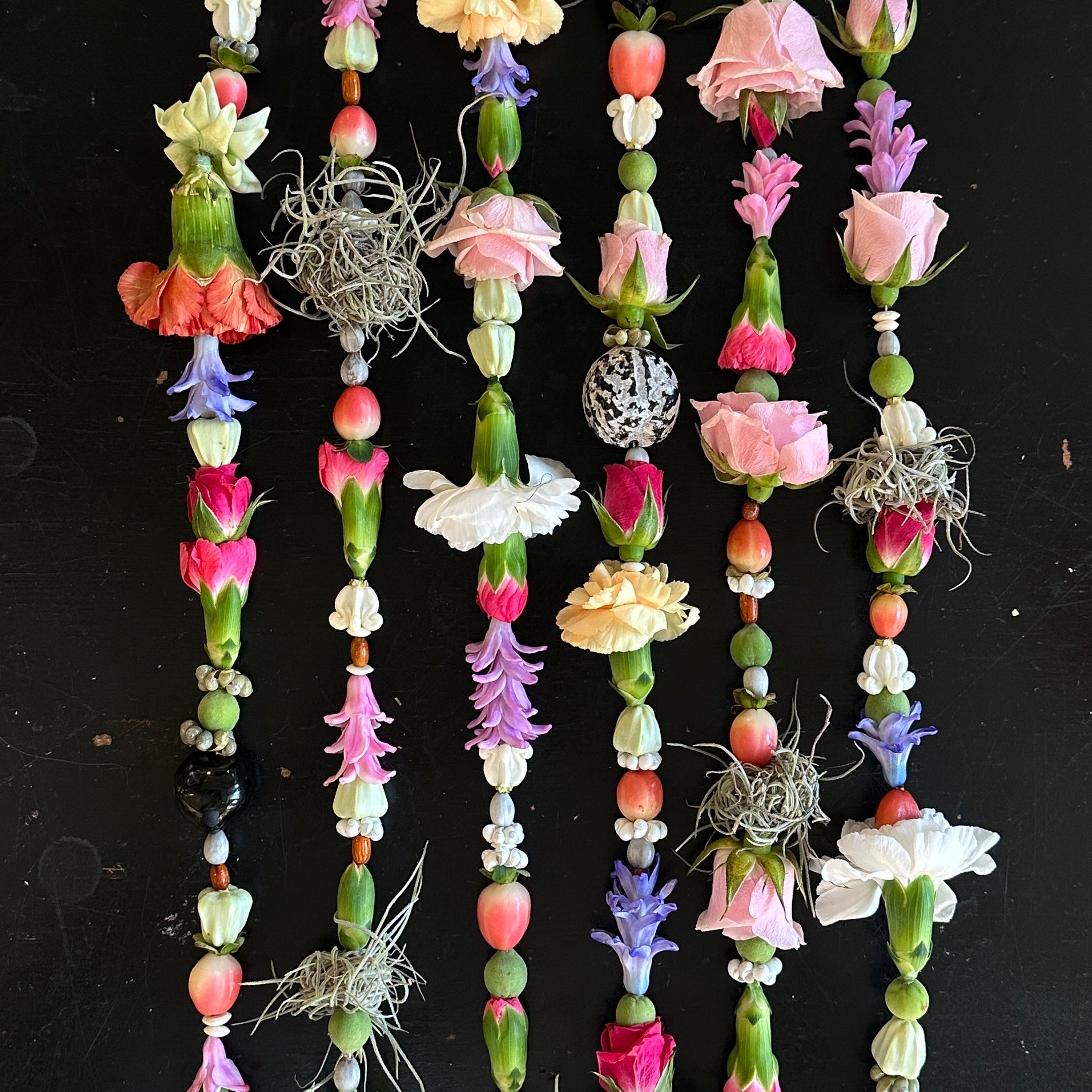 Confetti Lei