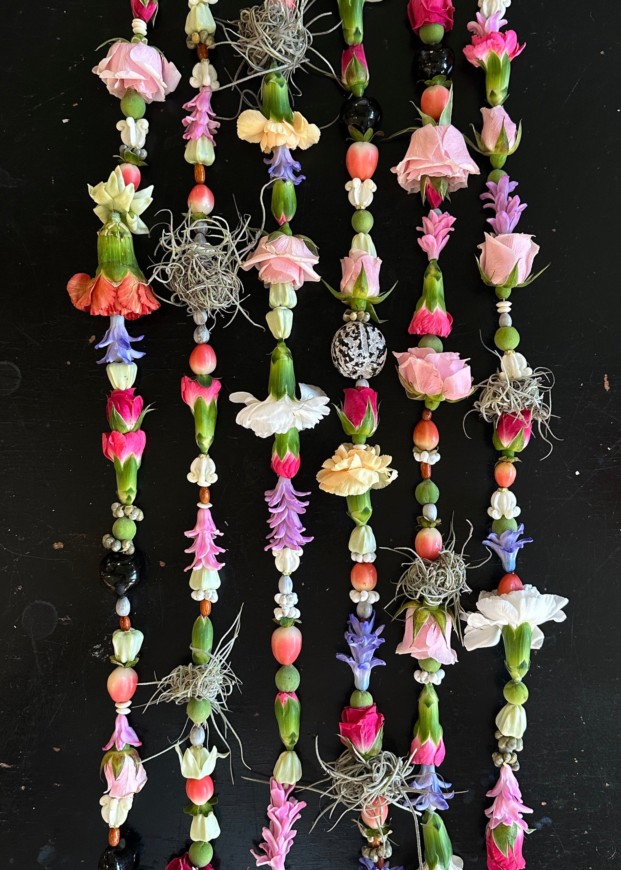 Confetti Lei