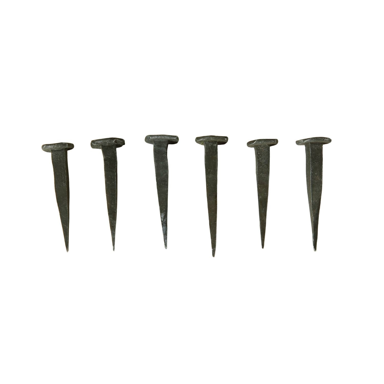 HomArt - Forged Iron Nail - Natural