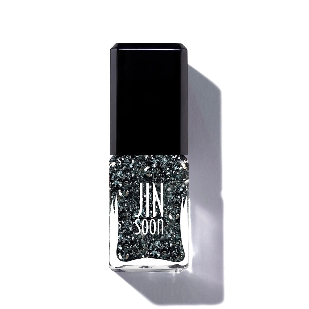 JinSoon Festive Glitter and Shimmer Nail Polish