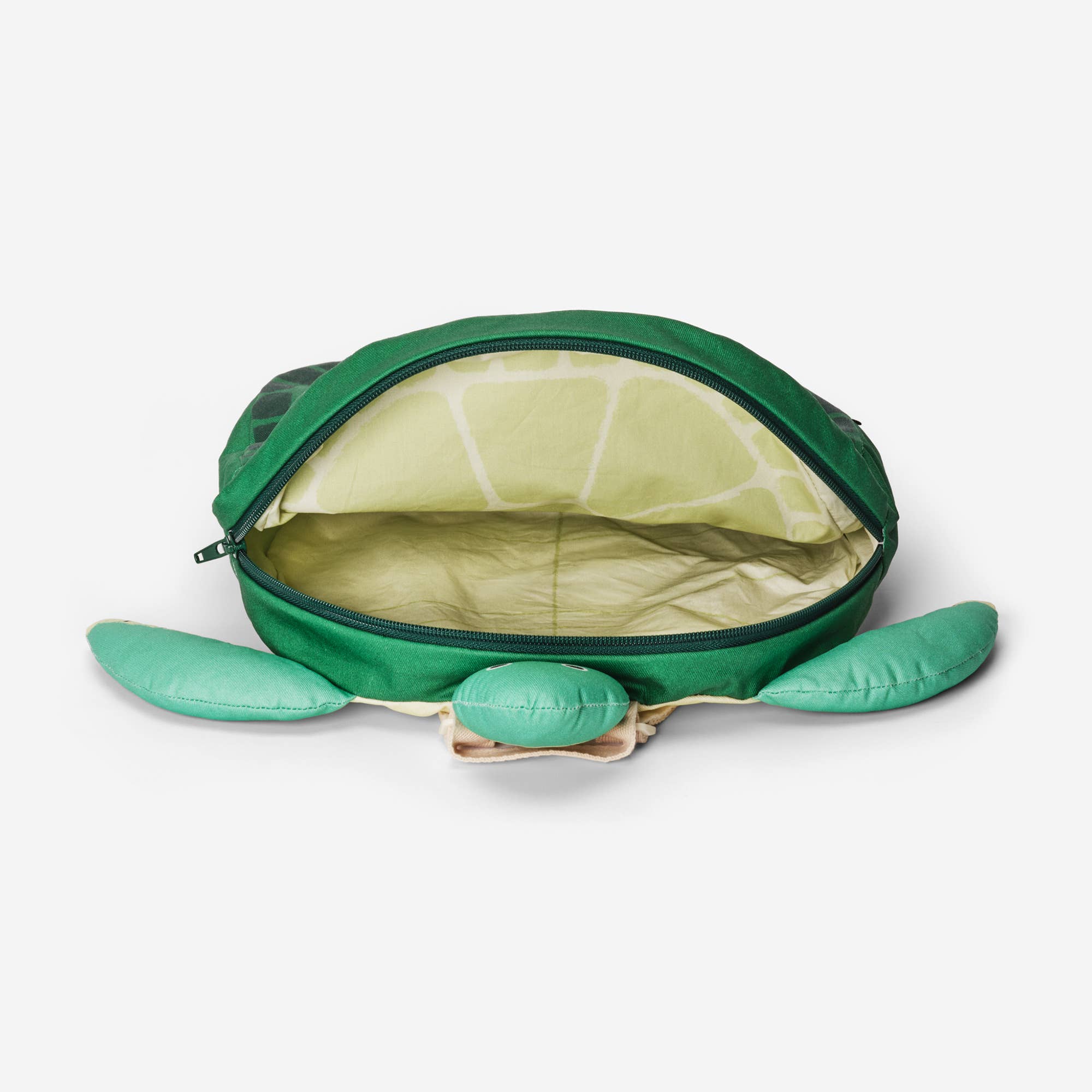 Don Fisher - Turtle backpack for kid