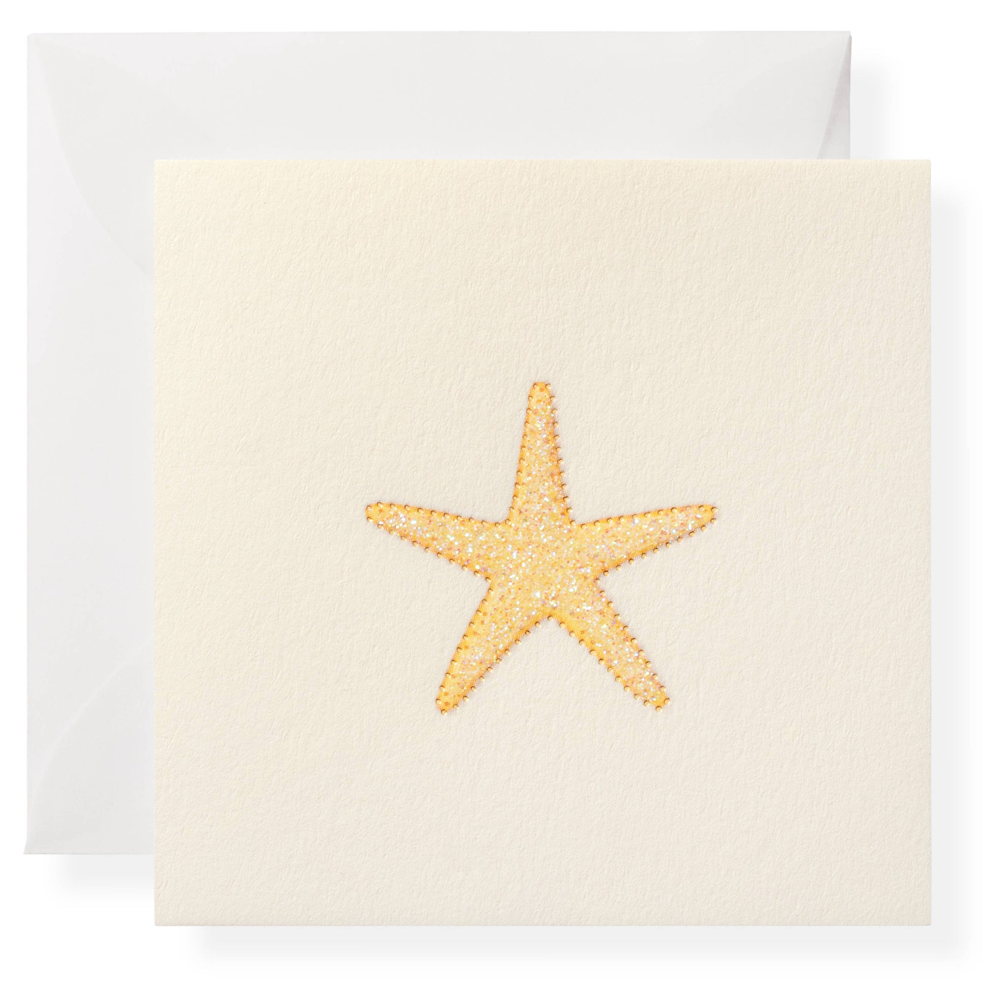 Starfish Individual Gift Enclosure