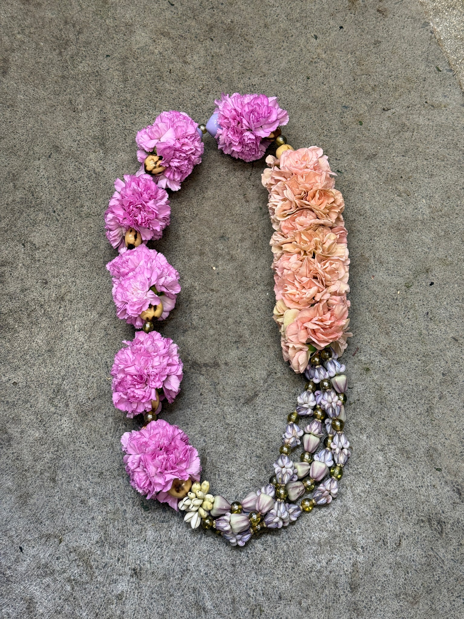 Order Women’s Lei