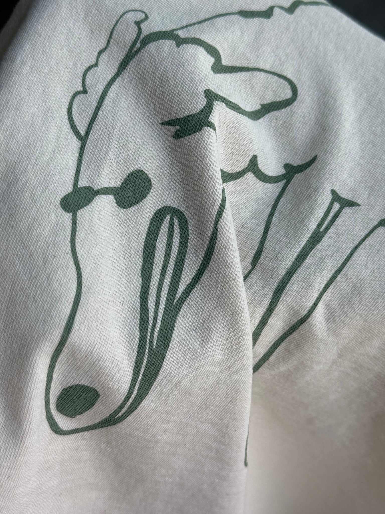 Astro Tee