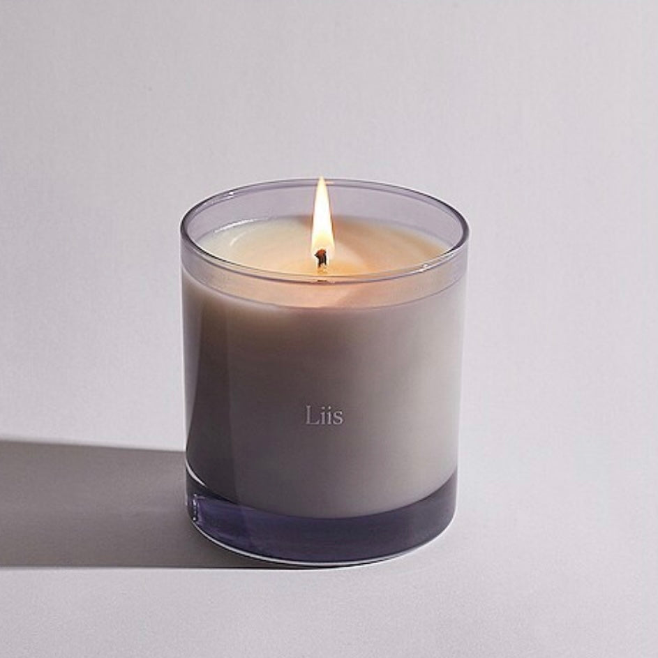 Neroli Weather Candle