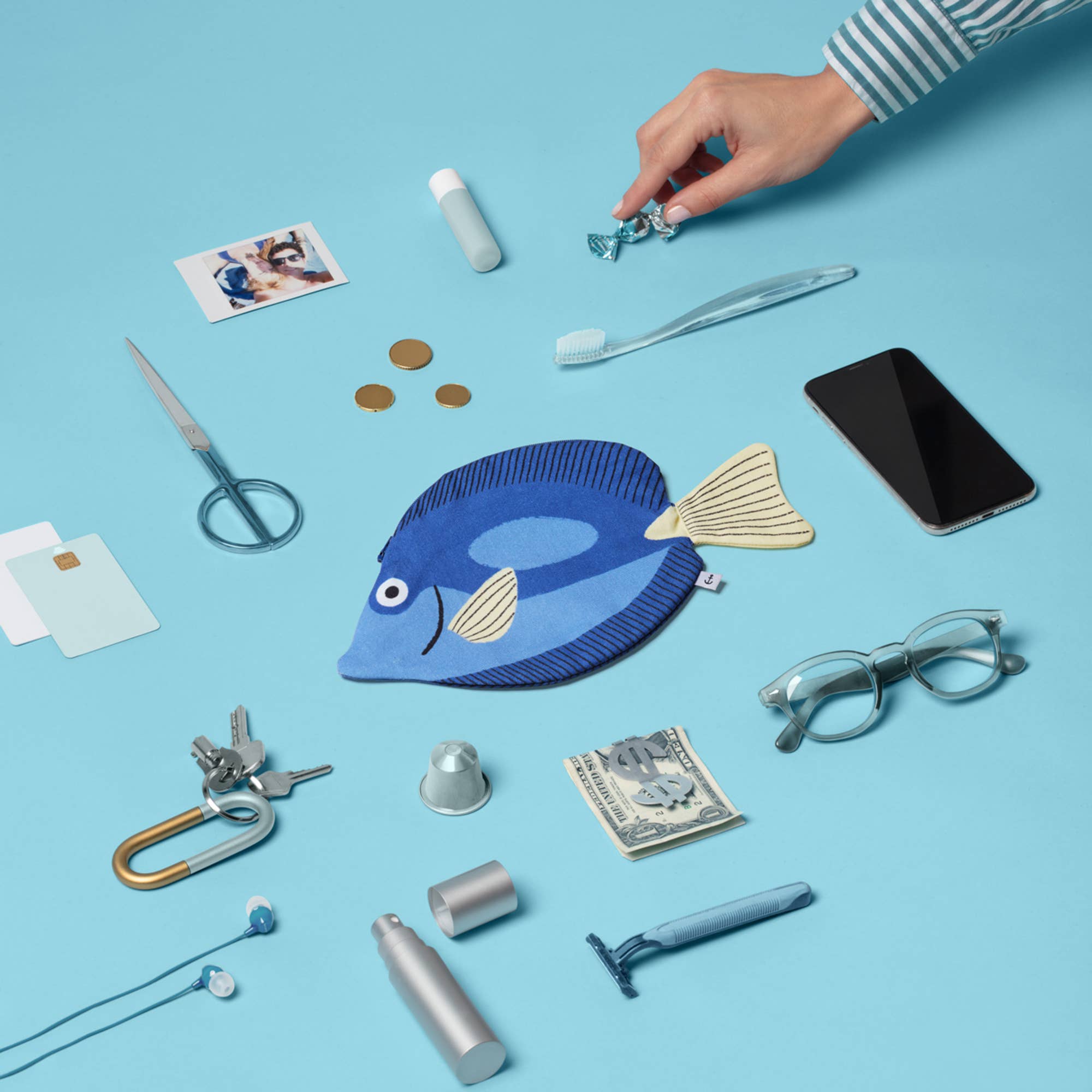 Surgeon case