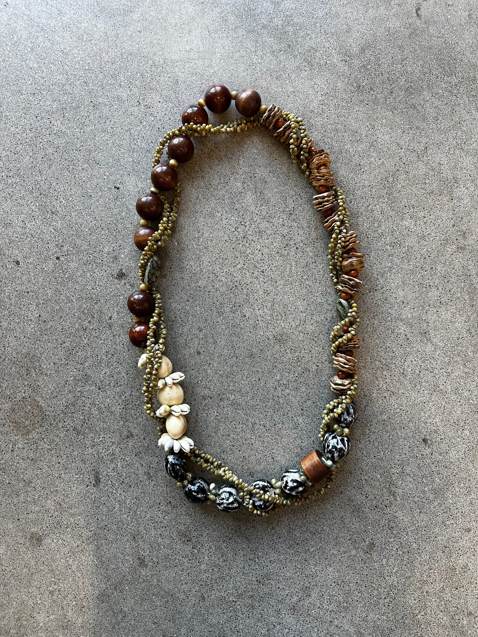 Made to Order - Forever Lei