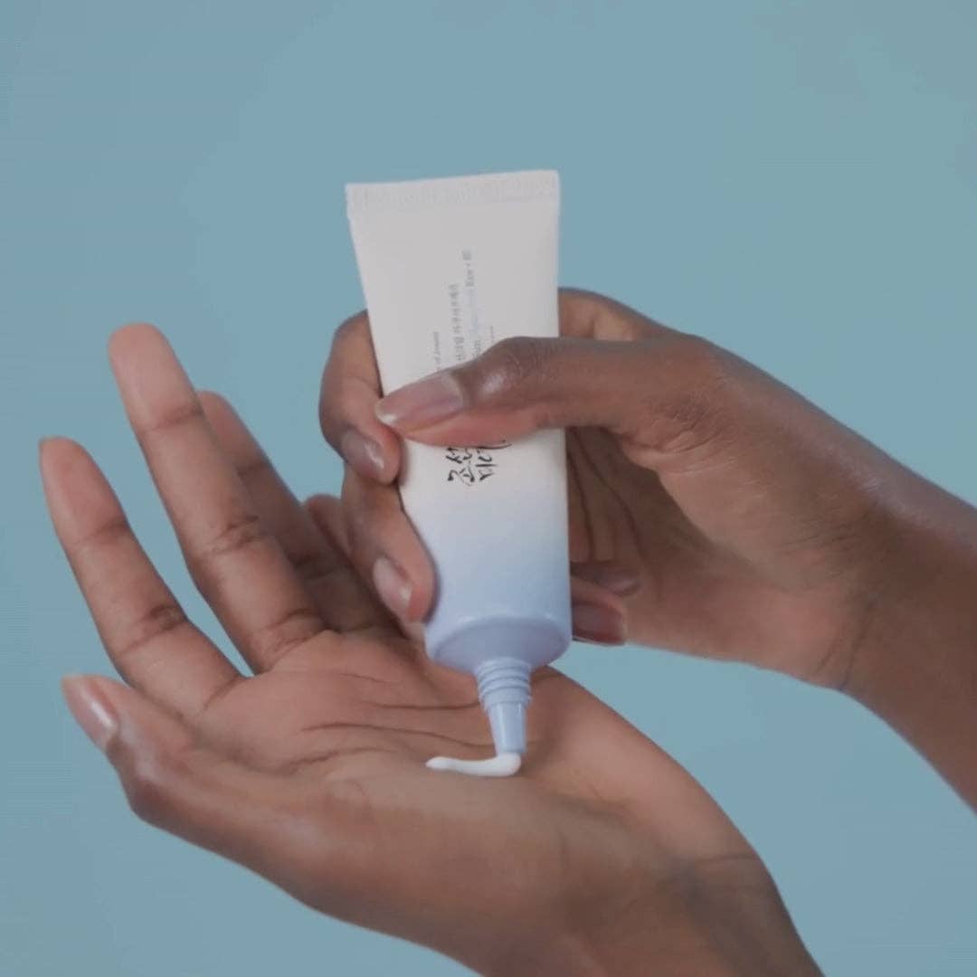 Relief Sun Aqua-fresh Rice+B5 SPF