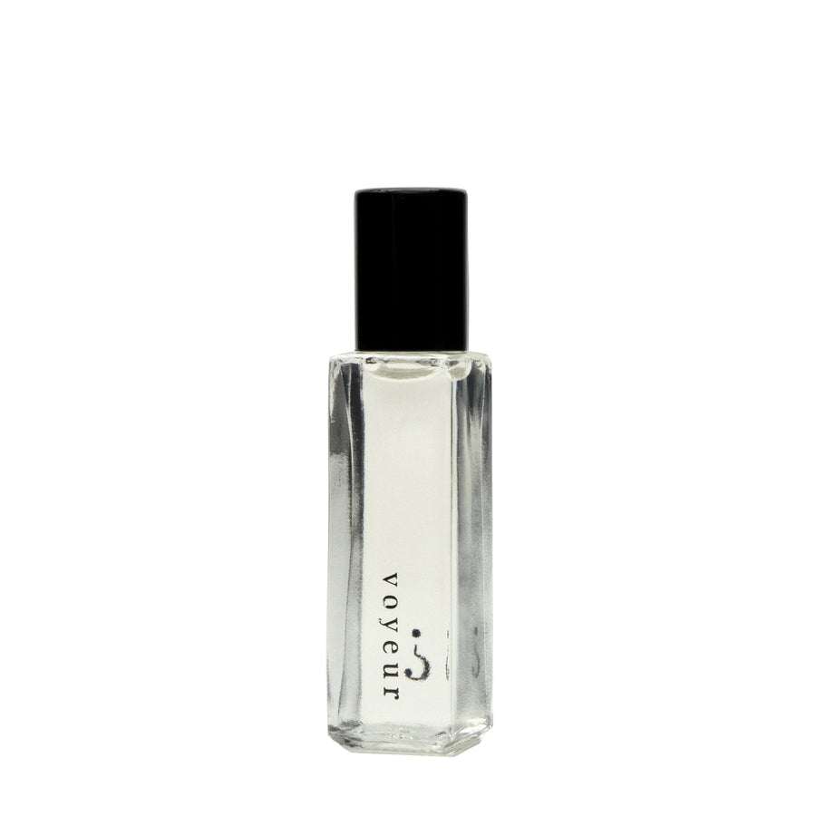 RIDDLE Roll-On Fragrance