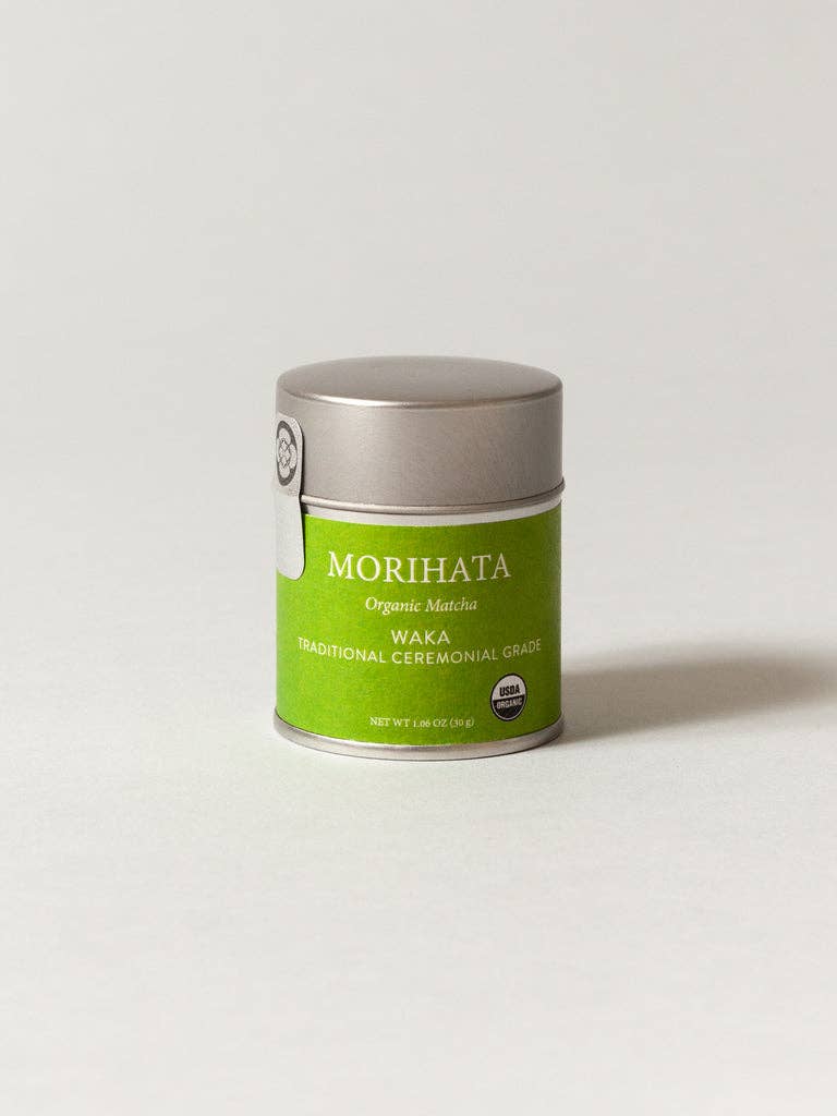 Organic Ceremonial Matcha