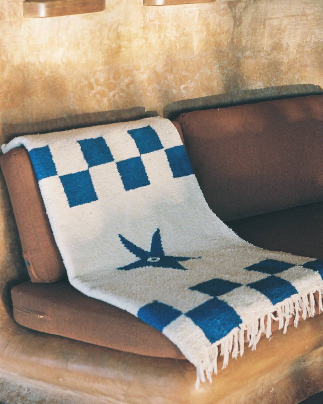 The Aegean Blanket