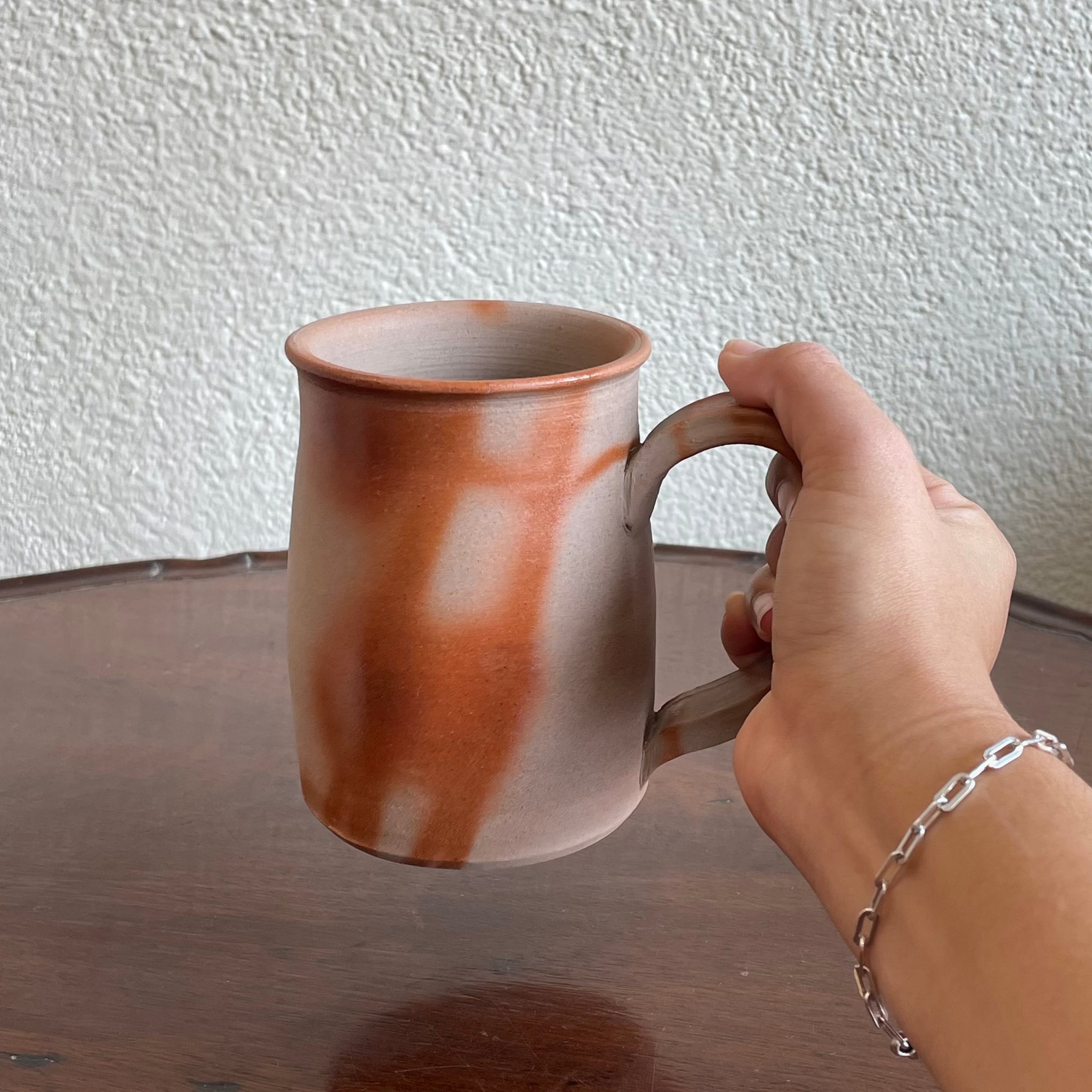 Bizen-Ware Mug