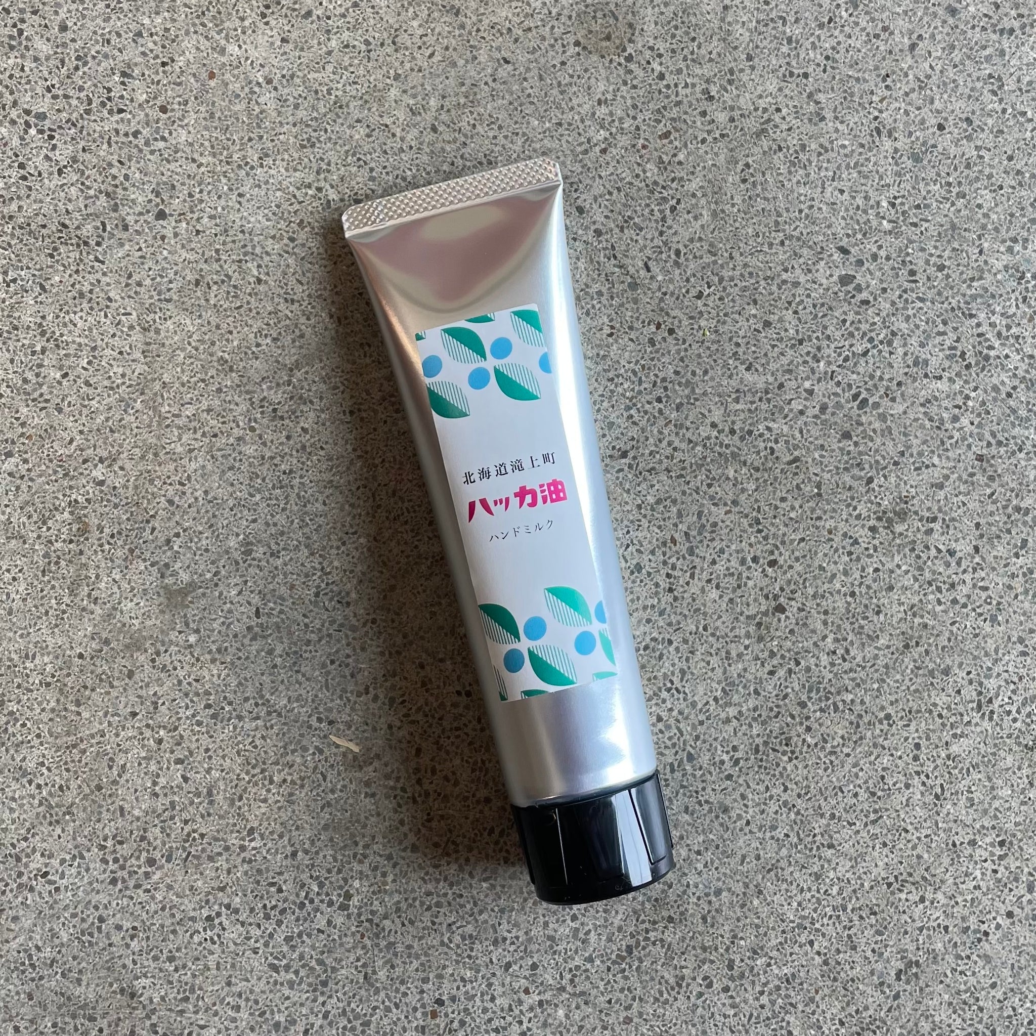 Daily Aroma Hand Cream