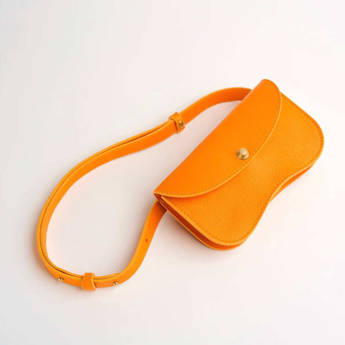 Faba Crossbody/Waist Bag