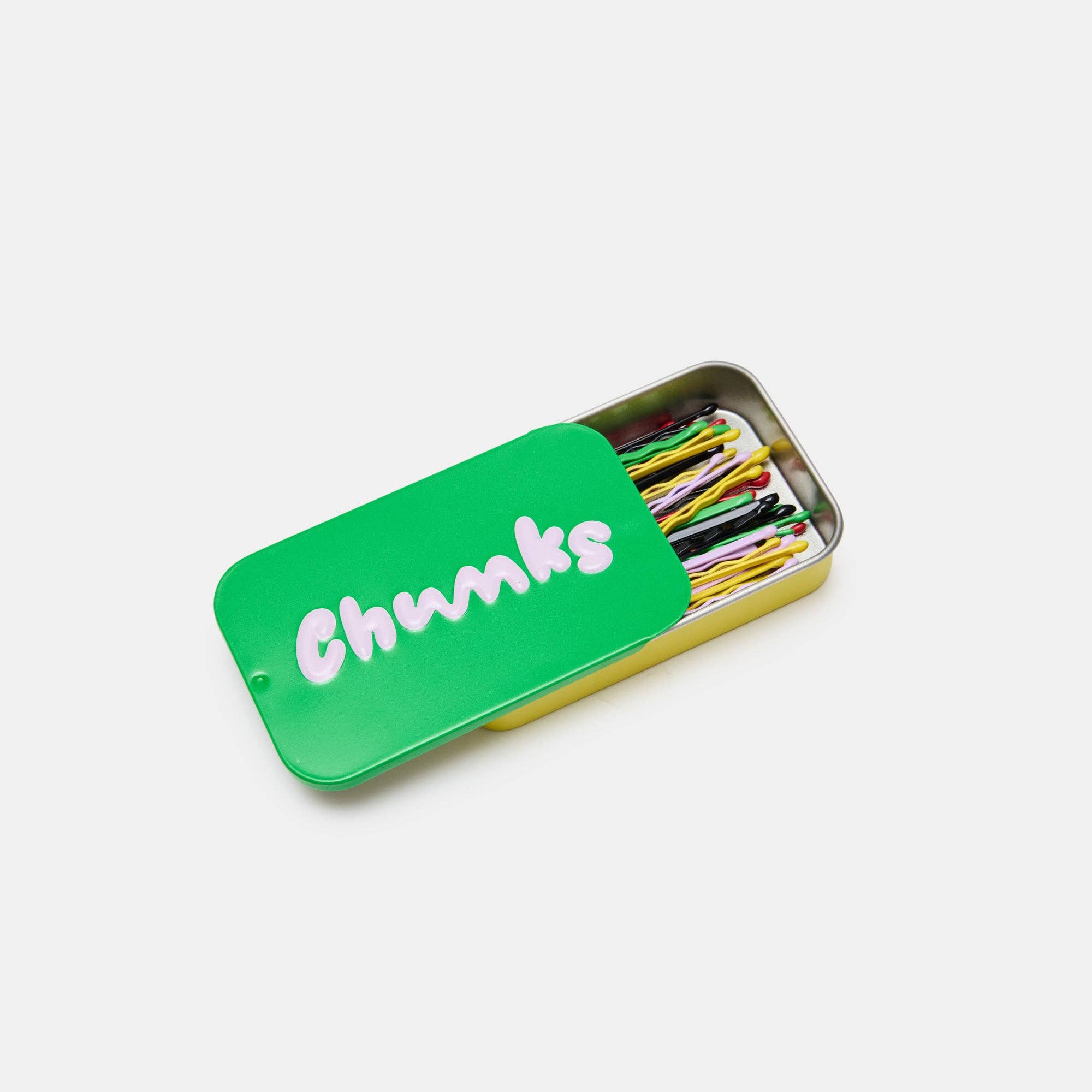 CHUNKS - Chunks Bobby Pins