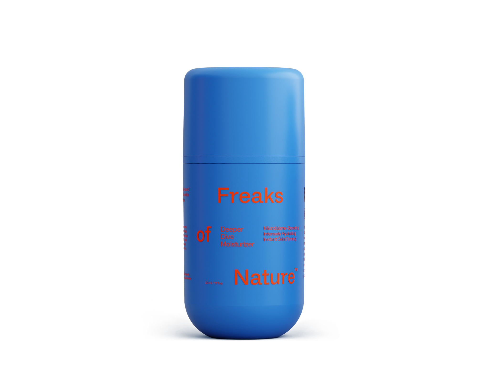 Deeper Dive Moisturizer