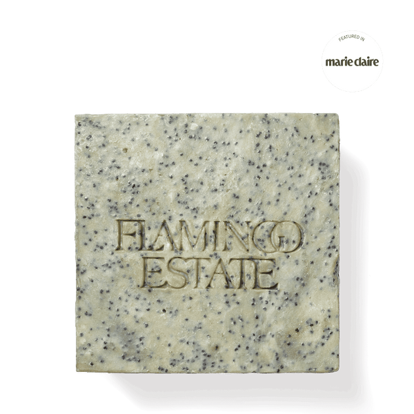 Flamingo Estate Bar Soap