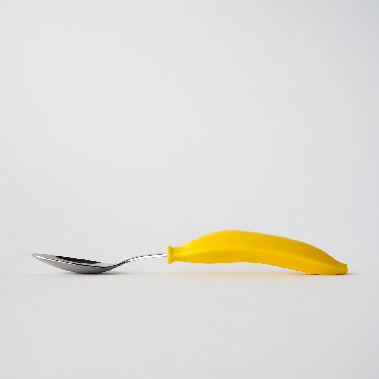 Banana Spoon and Fork Set