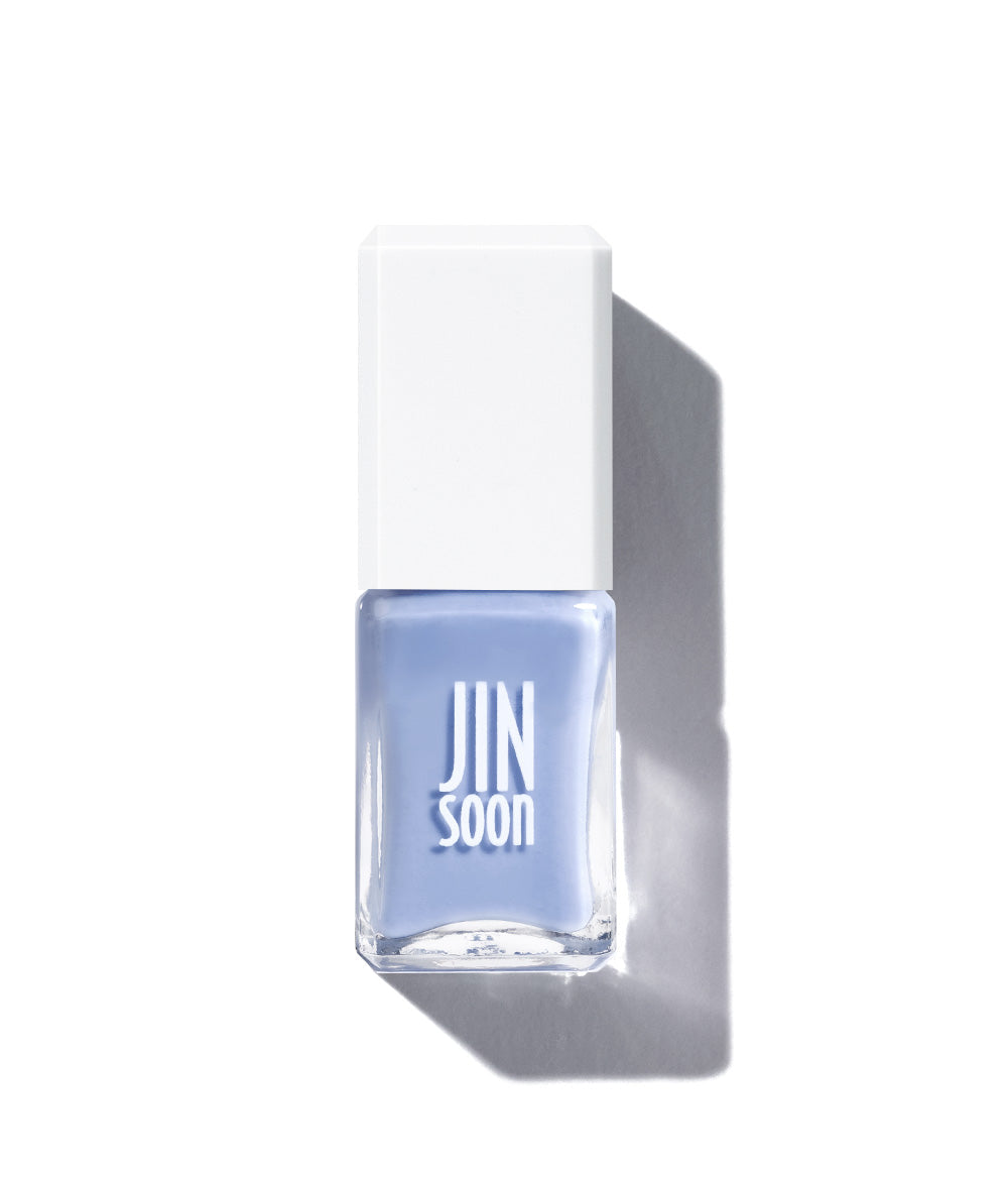 JinSoon Sheer Nail Polish Color