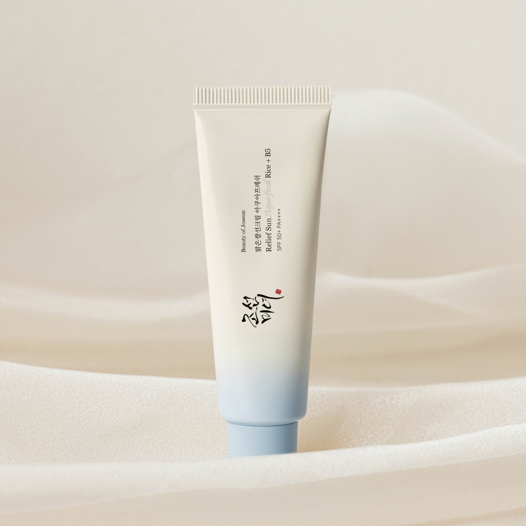 Relief Sun Aqua-fresh Rice+B5 SPF