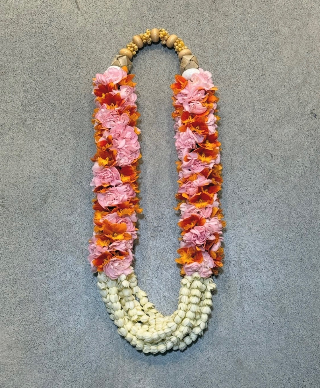 Order Women’s Lei