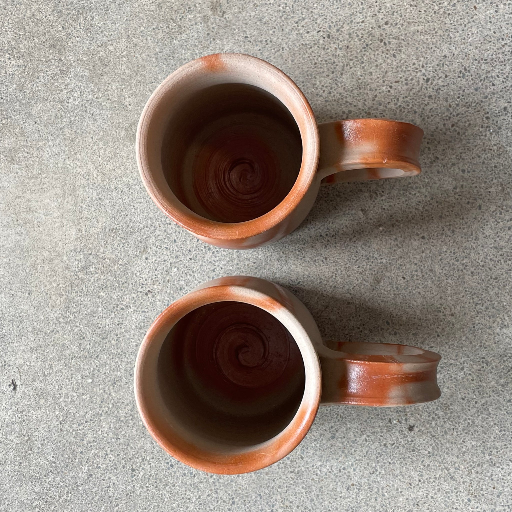 Bizen-Ware Mug