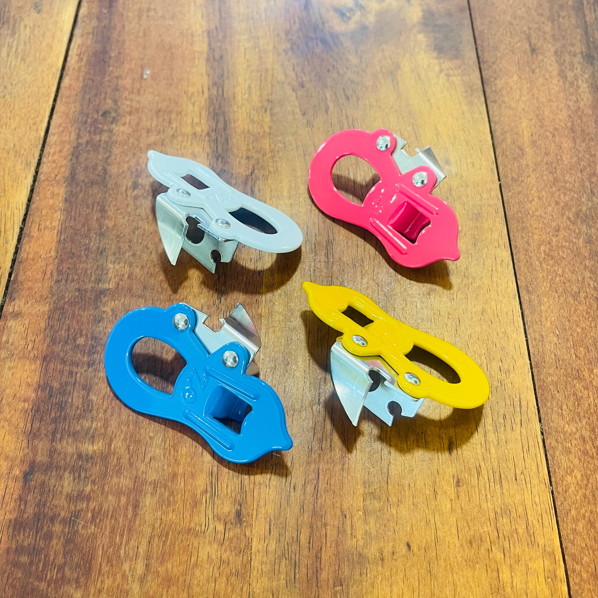 Can Opener