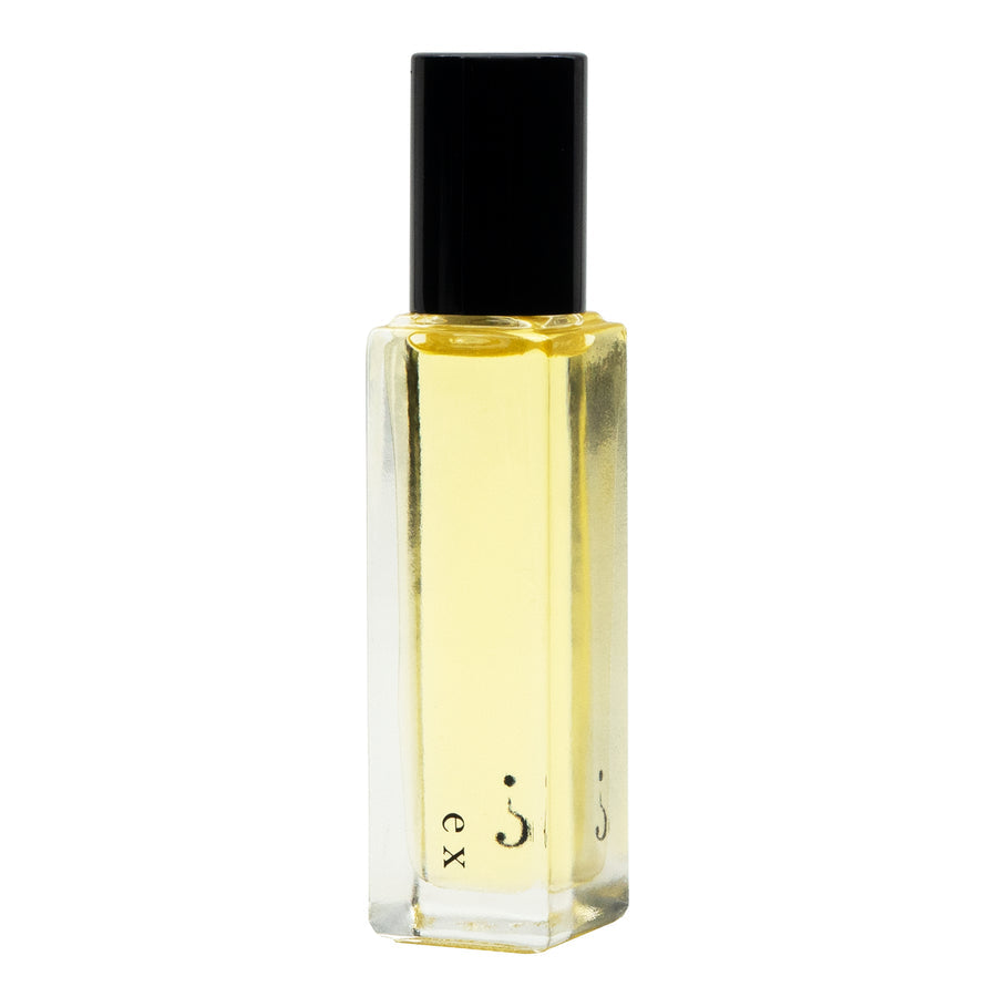 RIDDLE Roll-On Fragrance