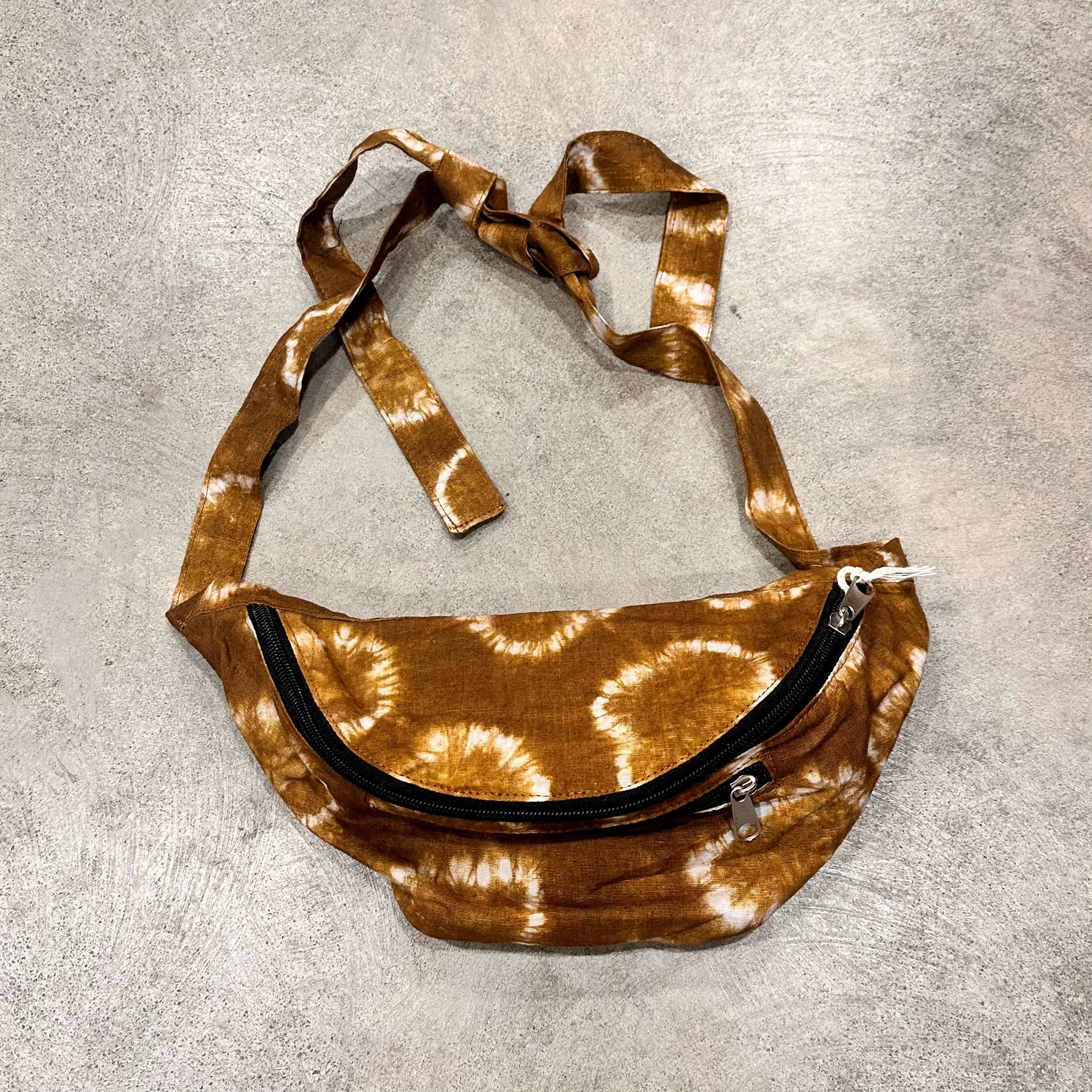 Fahari Bazaar Batik Fanny Pack