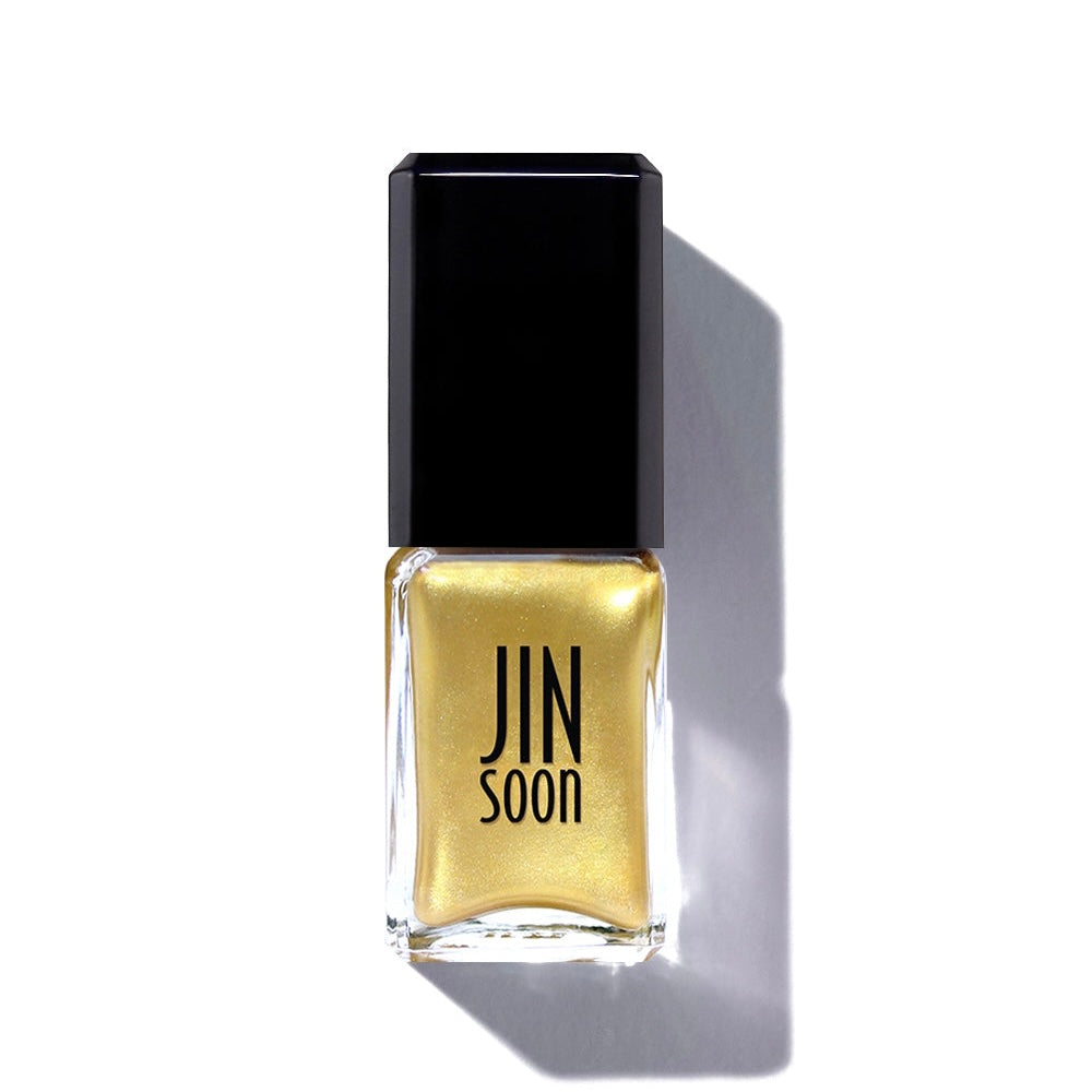 JinSoon Festive Glitter and Shimmer Nail Polish