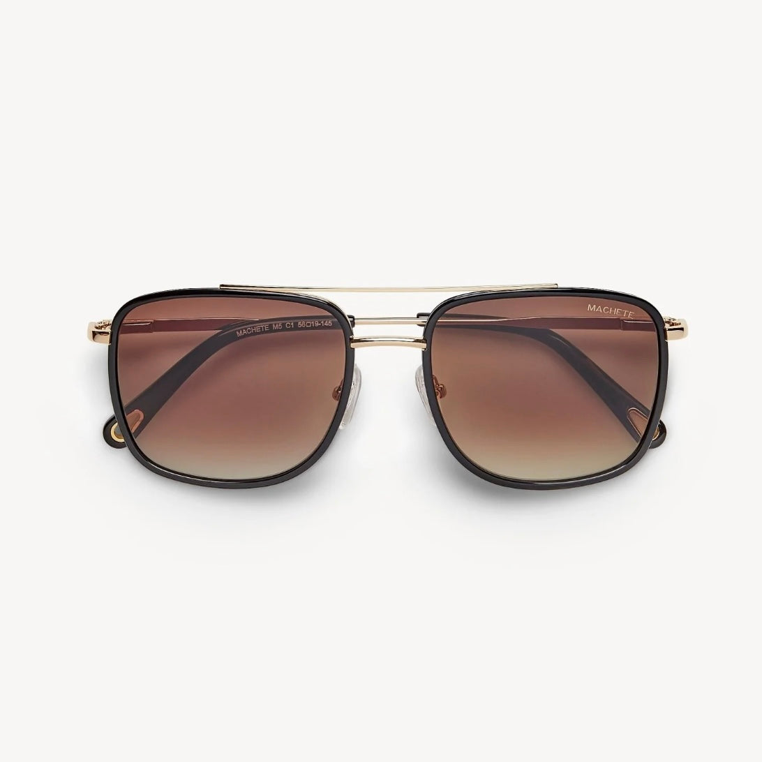 Amelia Sunglasses