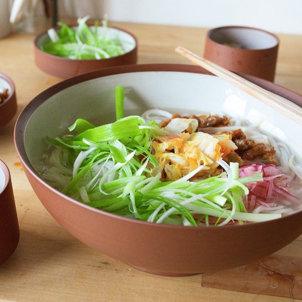 Phở bowl