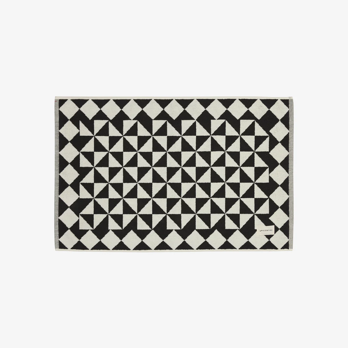 Gatsby Bath Mat