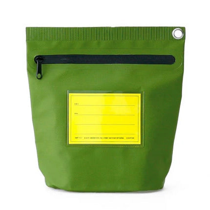 Tarp Pouch