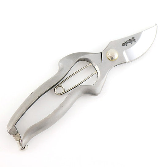 Toyama Hamono Pruning Shears – ISLAND-BOY