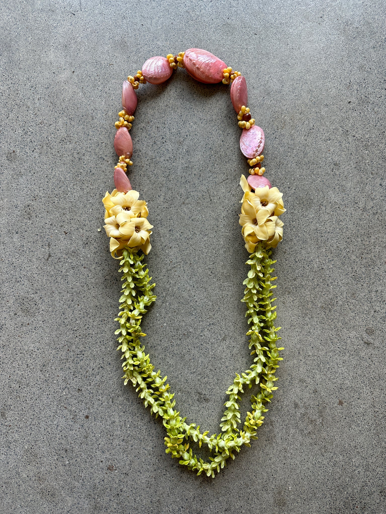 Order Women’s Lei
