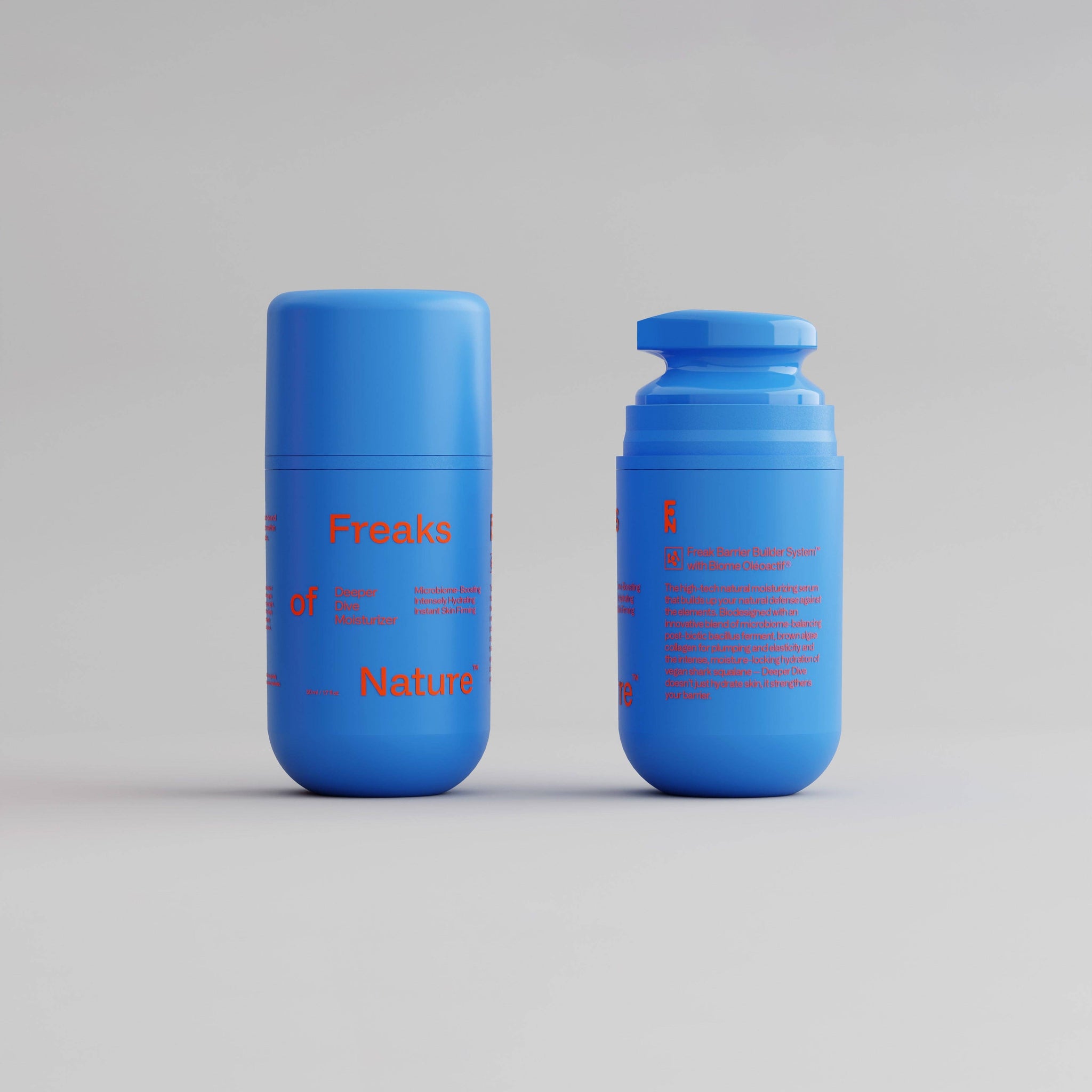 Deeper Dive Moisturizer