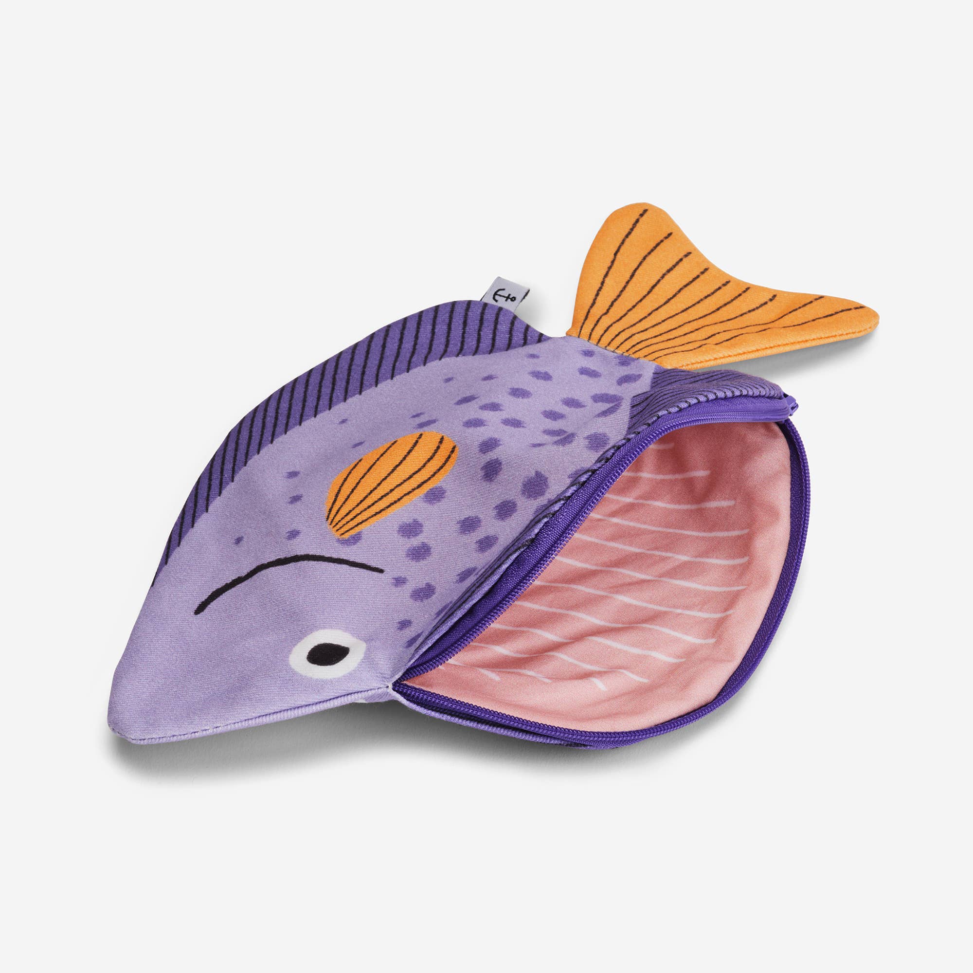Sweetlips case