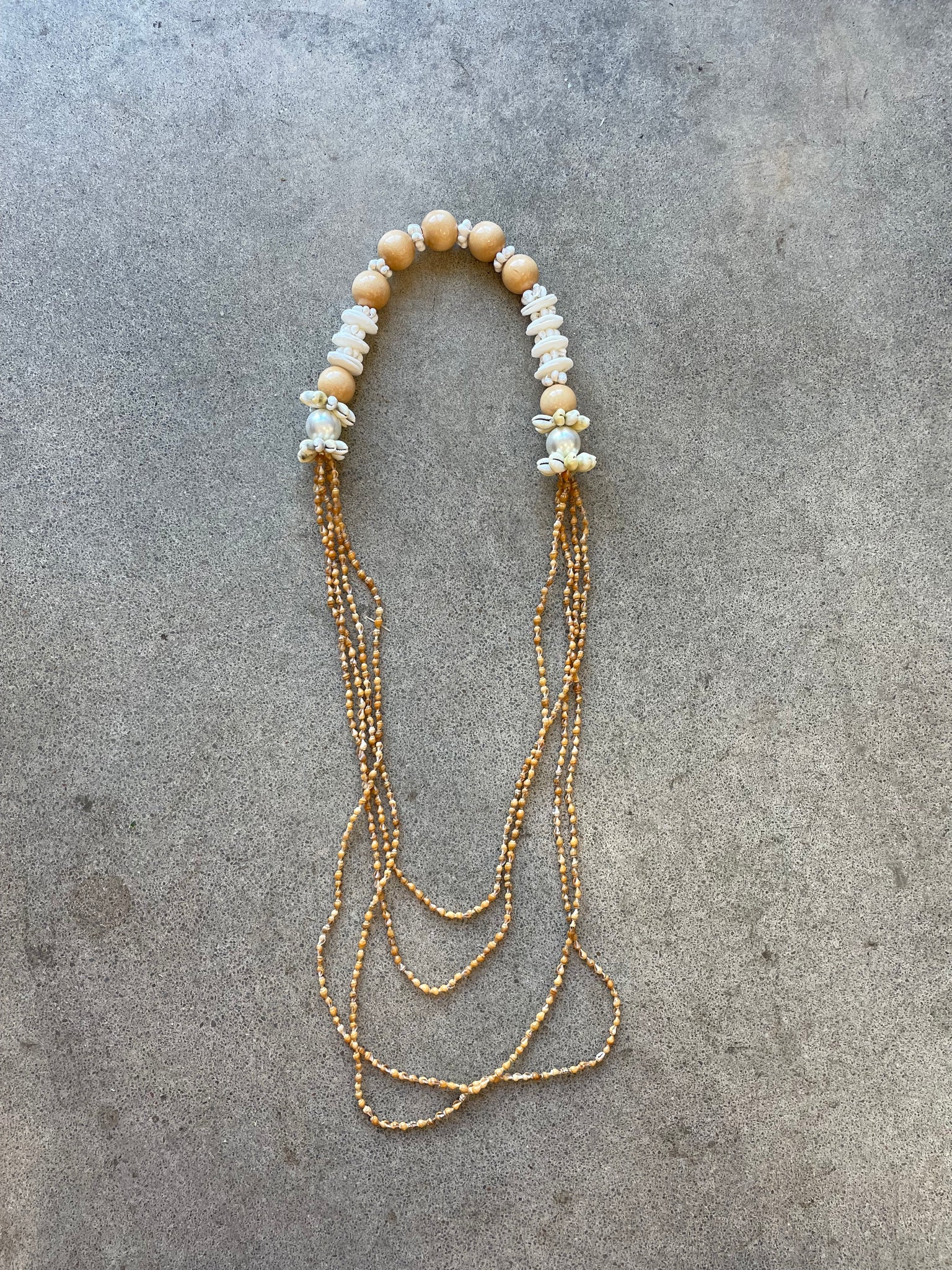 Forever Lei