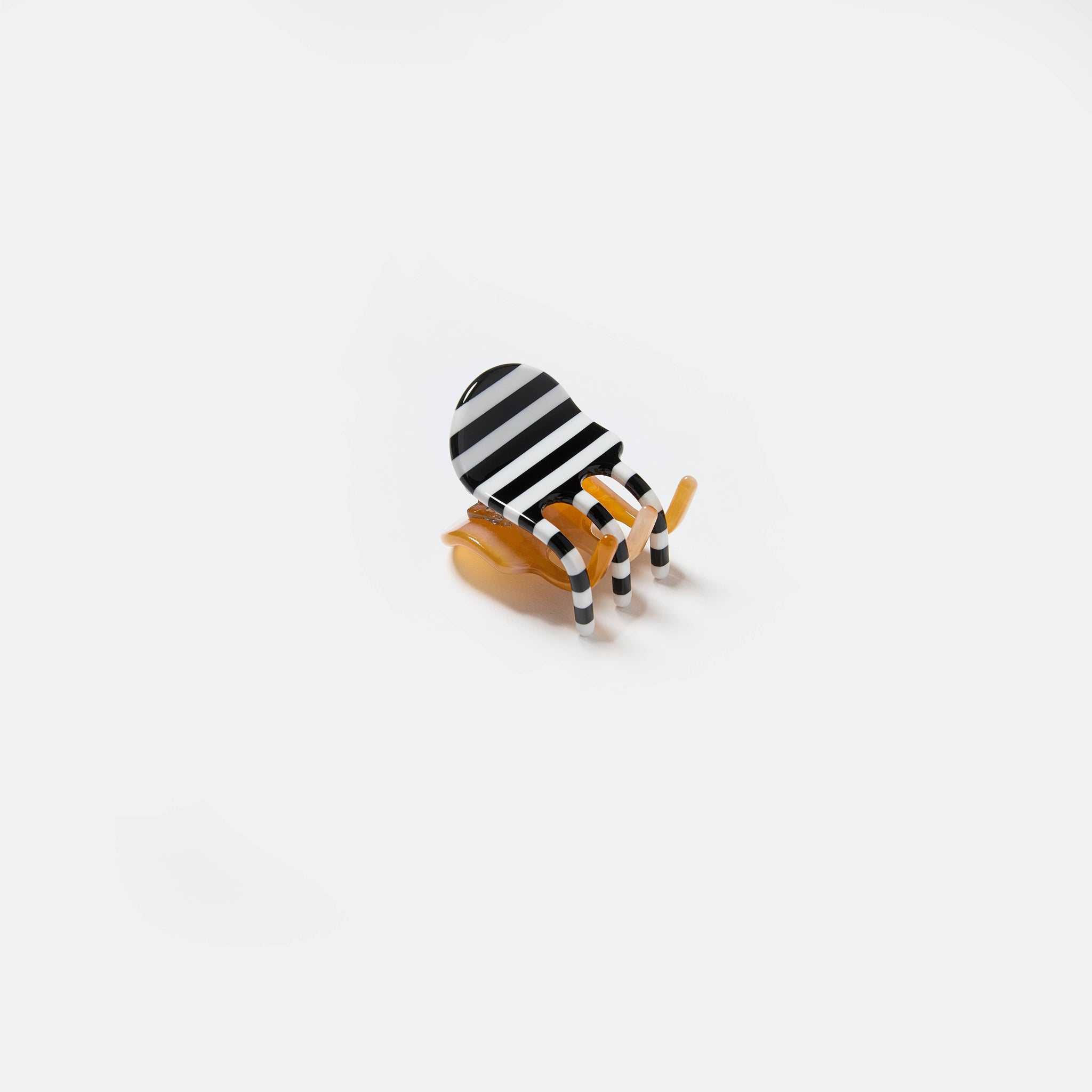 CHUNKS - Mini Claw in Stripes