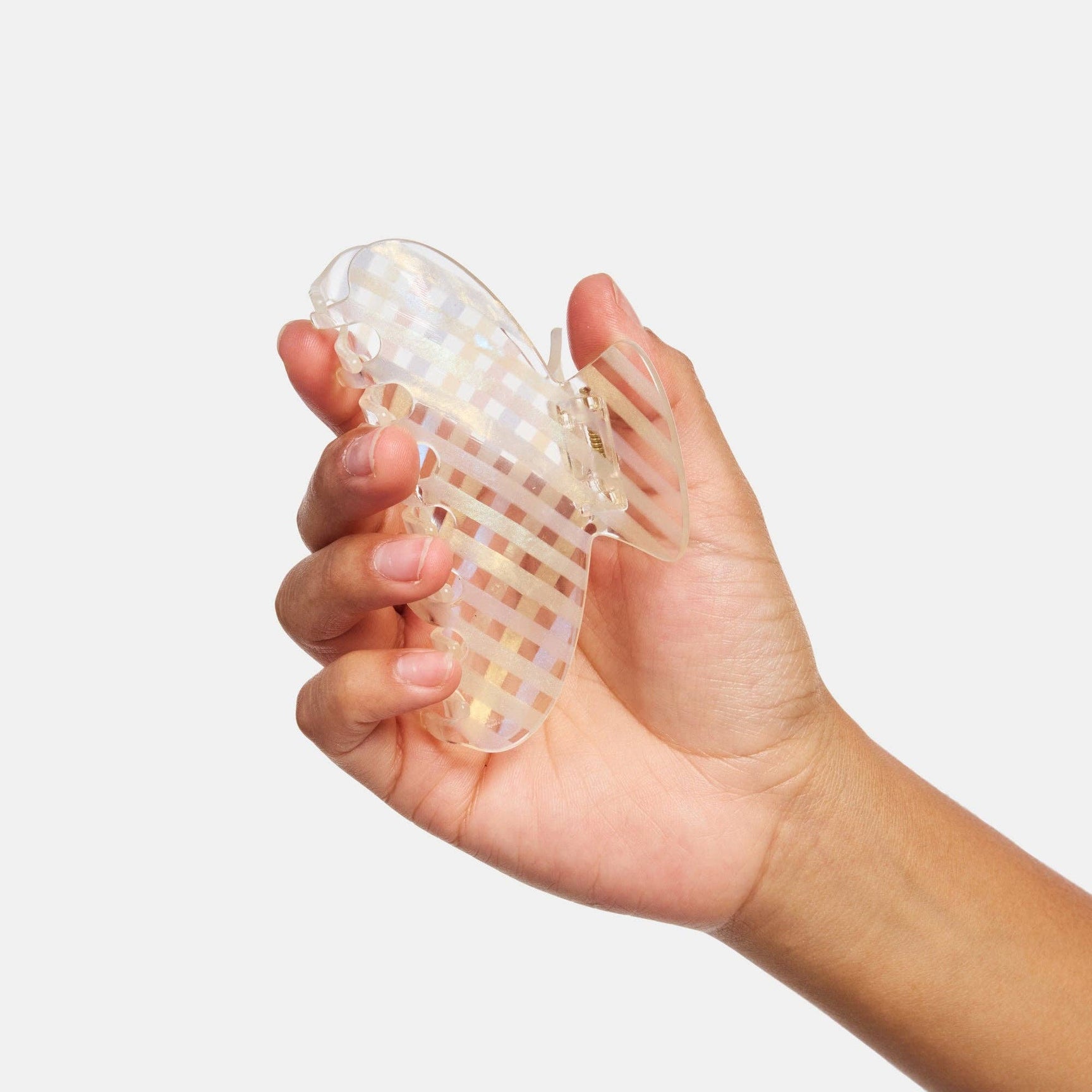 Baby Doll Claw