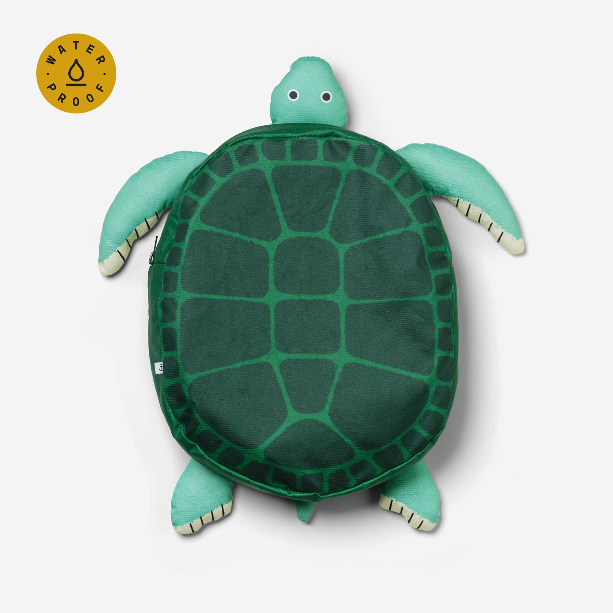 Don Fisher - Turtle backpack for kid