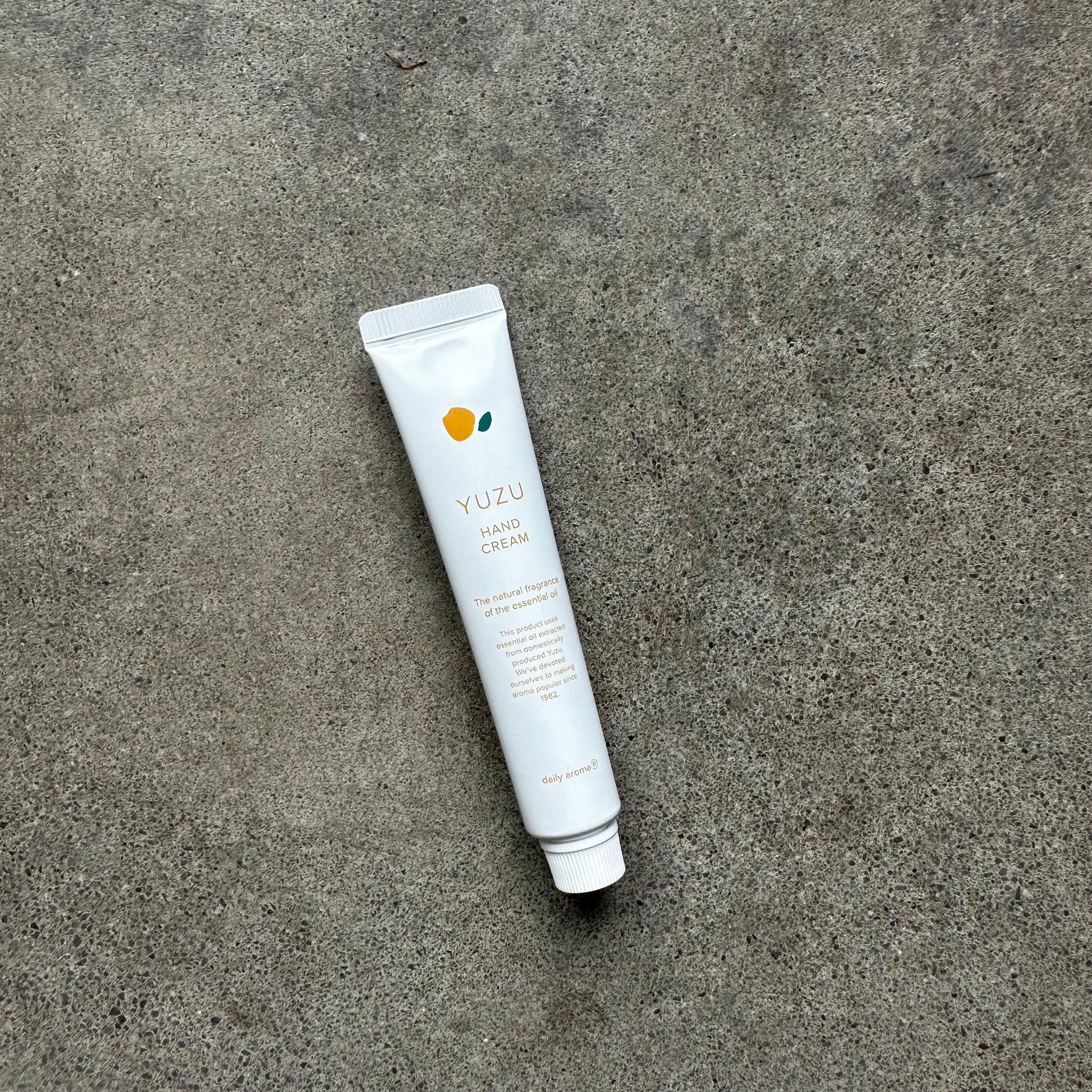 Daily Aroma Hand Cream