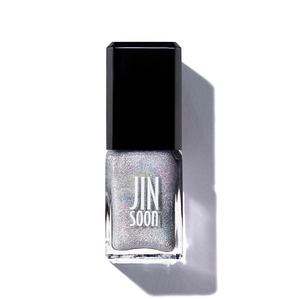 JinSoon Festive Glitter and Shimmer Nail Polish