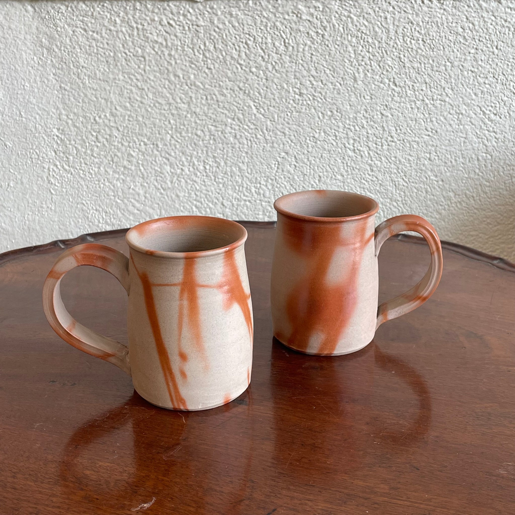 Bizen-Ware Mug